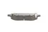 Тормозные колодки (задние) Fiat 500X/Jeep Renegade 14- BOSCH 0 986 494 930 (фото 9)