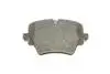 Колодки тормозные дисковые BOSCH 0 986 494 940 (фото 5)