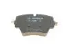 Колодки тормозные дисковые BOSCH 0 986 494 940 (фото 7)