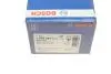 Колодки тормозные дисковые BOSCH 0 986 494 940 (фото 9)