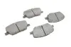 Колодки гальмівні (передні) Fiat 500X 1.4-1.6/1.6-2.0D 14-/ Jeep Renegade1.4-1.6/2.0CRD 14- BOSCH 0 986 494 941 (фото 11)