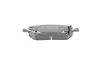 Колодки гальмівні (передні) Fiat 500X 1.4-1.6/1.6-2.0D 14-/ Jeep Renegade1.4-1.6/2.0CRD 14- BOSCH 0 986 494 941 (фото 2)