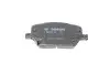 Колодки гальмівні (передні) Fiat 500X 1.4-1.6/1.6-2.0D 14-/ Jeep Renegade1.4-1.6/2.0CRD 14- BOSCH 0 986 494 941 (фото 9)