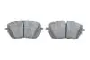 Колодки гальмівні (передні) Citroen C5 21-/Peugeot 308 13-/508 18-/Opel Grandland 19- BOSCH 0986494946 (фото 5)