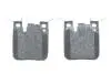 Колодки гальмівні (задні) BMW 1 (F20/F21)/3 (F30/F31/F34/F80)/4 (F32/F82) 11- B37/B47/N13/N47/N55 BOSCH 0986494948 (фото 5)