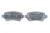 Колодки гальмівні (задні) Kia Ceed/Pro Cee\'d 12- (Lucas) Q+ BOSCH 0 986 494 954 (фото 4)