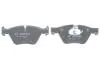 Колодки тормозные (передние) BMW 3 (E90-93) 04-/ X1 (E84) 09- BOSCH 0 986 494 958 (фото 4)