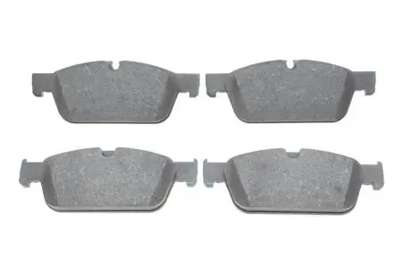 Колодки гальмівні (передні) MB M-class/GLE (W166) 11-18/GL-class (X166) 12-19 BOSCH 0986494962