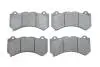 Колодки тормозные (передние) Jeep Grand Cherokee 10-/Chevrolet Camaro 15- BOSCH 0 986 494 975 (фото 1)