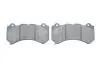 Колодки тормозные (передние) Jeep Grand Cherokee 10-/Chevrolet Camaro 15- BOSCH 0 986 494 975 (фото 4)