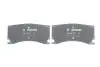 Колодки тормозные (передние) Peugeot 308 II/SW 14-/508 II/SW 18- BOSCH 0986494976 (фото 4)
