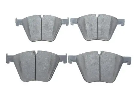 Колодки гальмівні (передні) BMW 5 (F07) 09-/7 (F01-F04) 08-15/X5 (E70/F15/F85)/X6 (E71/F16) 06- BOSCH 0986494983