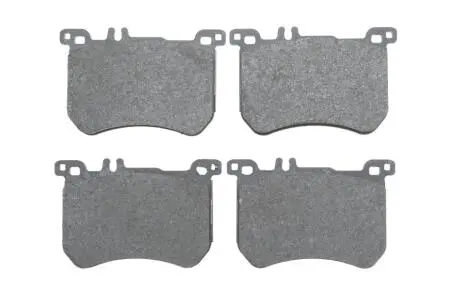 Колодки тормозные (передние) MB S-class (W222/V222/X222)/SL-class (R231) 12- BOSCH 0 986 494 985