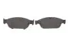 Колодки гальмівні (передні) Audi A6/A7/A8 10- (Ate) (з датчиком) BOSCH 0986494986 (фото 8)
