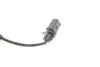 Колодки гальмівні (передні) Audi A6/A7/A8 10- (+датчики) BOSCH 0 986 494 987 (фото 12)