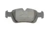 Колодки гальмівні дискові BOSCH 0 986 495 060 (фото 5)
