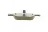Колодки тормозные (передние) Ford Connect 02-13/Fiesta/Puma 95-03/Focus 02-04/Ka 01-08 BOSCH 0 986 495 066 (фото 3)