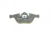 Колодки тормозные (передние) Ford Connect 02-13/Fiesta/Puma 95-03/Focus 02-04/Ka 01-08 BOSCH 0 986 495 066 (фото 4)