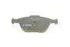 Колодки тормозные (передние) Ford Connect 02-13/Fiesta/Puma 95-03/Focus 02-04/Ka 01-08 BOSCH 0 986 495 066 (фото 6)