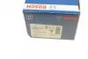 Колодки тормозные (передние) Ford Connect 02-13/Fiesta/Puma 95-03/Focus 02-04/Ka 01-08 BOSCH 0 986 495 066 (фото 8)