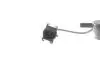 Колодки тормозные (передние) Citroen Nemo 10-/Peugeot Bipper/Fiat 500/500C 08-/Punto 12- (+датчики) BOSCH 0986495097 (фото 3)