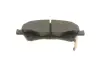 Колодки тормозные (передние) Toyota Avensis/Verso 08-18/Auris 06-15 BOSCH 0 986 495 106 (фото 5)