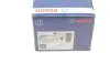 Колодки тормозные (передние) Iveco Daily IV/V 06- BOSCH 0986495113 (фото 4)