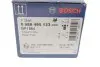 Колодки тормозные дисковые BOSCH 0 986 495 133 (фото 4)