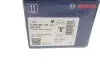 Колодки тормозные (передние) Nissan Almera II 02-/Sunny 00-03 BOSCH 0 986 495 146 (фото 4)