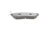 Колодки тормозные (передние) Subaru Forester/Legacy/Impreza 03- (Akebono) BOSCH 0 986 495 156 (фото 5)