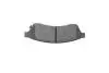Колодки тормозные (задние) Chevrolet Epica 05-11 BOSCH 0 986 495 168 (фото 4)