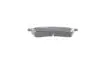 Колодки тормозные (задние) Chevrolet Epica 05-11 BOSCH 0 986 495 168 (фото 8)