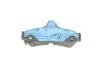 Колодки тормозные (задние) Toyota Camry/Aurion 06- BOSCH 0986495173 (фото 2)