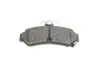 Колодки тормозные (задние) Toyota Camry/Aurion 06- BOSCH 0986495173 (фото 3)