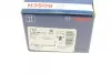Колодки гальмівні дискові BOSCH 0 986 495 212 (фото 7)