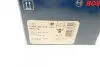 Колодки тормозные (передние) Ford C-Max/Focus/Mazda 3/5 03- BOSCH 0 986 495 215 (фото 9)