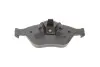 Колодки гальмівні (передні) Ford Fiesta 95-10/Fusion/Ka 02-12/Puma/Mazda 121 96-03/Mazda 2 03-07 BOSCH 0 986 495 220 (фото 2)