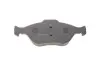 Колодки гальмівні (передні) Ford Fiesta 95-10/Fusion/Ka 02-12/Puma/Mazda 121 96-03/Mazda 2 03-07 BOSCH 0 986 495 220 (фото 4)