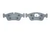 Колодки тормозные (передние) BMW 3 (E36/E46) 90-05 BOSCH 0986495229 (фото 4)