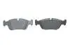 Колодки тормозные (передние) BMW 3 (E36/E46) 90-05 BOSCH 0986495229 (фото 5)