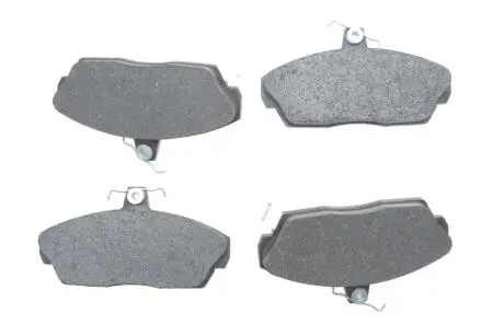 Колодки гальмівні дискові HONDA/ROVER Civic/25/45/200/400/800 \'\'F \'\'1,4-2,0 \'\'05 PR2 BOSCH 0986495233
