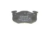 Колодки тормозные дисковые BOSCH 0 986 495 236 (фото 4)