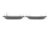 Колодки тормозные (передние) Toyota Corolla 02-07 BOSCH 0986495243 (фото 3)