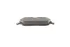 Колодки гальмівні (передні) BMW 1 (E81/E82/E87/E88) 04-13/2 (F45) 14-18 BOSCH 0 986 495 251 (фото 4)
