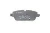 Колодки гальмівні (передні) BMW 1 (E81/E82/E87/E88) 04-13/2 (F45) 14-18 BOSCH 0 986 495 251 (фото 7)