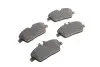 Колодки гальмівні (передні) BMW 1 (E81/E82/E87/E88) 04-13/2 (F45) 14-18 BOSCH 0 986 495 251 (фото 9)