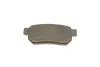 Колодки тормозные дисковые BOSCH 0 986 495 256 (фото 7)
