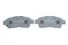 Колодки гальмівні TOYOTA Camry/Corolla/Carina E/RAV 4/Sprinter \'\'F \'\'>>02 PR2 BOSCH 0986495257 (фото 4)