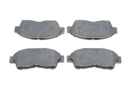 Колодки гальмівні TOYOTA Camry/Corolla/Carina E/RAV 4/Sprinter \'\'F \'\'>>02 PR2 BOSCH 0986495257