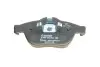 Колодки гальмівні (передні) Renault Laguna II 01- BOSCH 0 986 495 264 (фото 4)